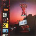 RACER X / Second Heat (USED)
