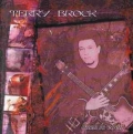 TERRY BROCK / Back To Eden +1 (USED)