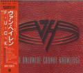 VAN HALEN / For Unlawful Carnal Knowledge (USED)