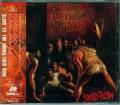 SKID ROW / Slave To The Grind +1 (USED)