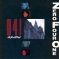 GLASGOW / Zero Four One (USED)
