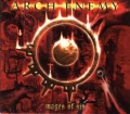 ARCH ENEMY / Wages Of Sin - JAPAN 1ST PRESS (USED)