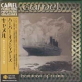 CAMEL / Harbour Of Tears - REMASTER LTD LP MINI (USED)