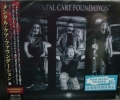 MENTAL CARE FOUNDATION (SONATA ARCTICA) / III (USED)