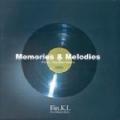핑클(Fin.K.L) / Memories & Melodies - REMAKE ALBUM (USED)
