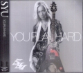 SYU (GALNERYUS) / You Play Hard (USED)