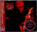 MICHAEL SCHENKER GROUP / Live The Unforgiven World Tour 1999 ~ 2 CD (USED)