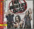 THE WINERY DOGS / Hot Streak +1 (USED)