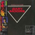 GARY MOORE / Victims Of The Future +3 - LTD LP MINI (USED)