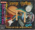 GEORGE BELLAS / Turn Of The Millenium (USED)