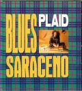 BLUES SARACENO / Plaid (USED)