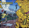 SCATTERBRAIN / Here Come Trouble (USED)