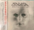 OMNIUM GATHERUM / Spirits And August Light + Steal The Light (USED)
