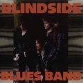BLINDSIDE BLUES BAND / ST (USED)
