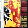 GUNS N' ROSES / Use Your Illusion I - LTD LP MINI SHM CD (USED)