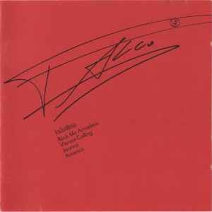 FALCO / Falco 3 (USED) FALCO / Falco 3 (USED)