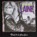 PAUL LAINE / Stick It In Your Ear +4 (USED)