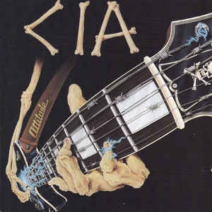 C.I.A. / Attitude (USED) C.I.A. / Attitude (USED)