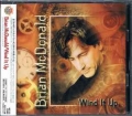BRIAN MCDONALD / Wind It Up +1 (USED)