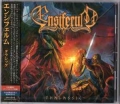 ENSIFERUM / Thalassic +3 (USED)