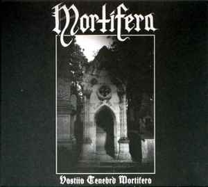 MORTIFERD / Vastiia Tenebrd Mortifera - LTD DIGI (NEW) MORTIFERD / Vastiia Tenebrd Mortifera - LTD DIGI (NEW)