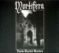 MORTIFERD / Vastiia Tenebrd Mortifera - LTD DIGI (NEW)