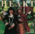 HEART / Little Queen (USED)