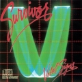 SURVIVOR / Vital Signs (USED)