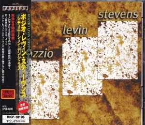 BOZZIO LEVIN STEVENS / Situation Dangerous (USED)