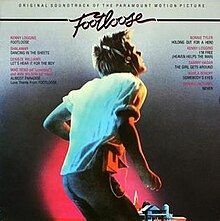 OST / Footloose (USED)