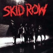 SKID ROW / ST (USED)