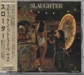 SLAUGHTER / Stick It Live +2 (USED)