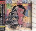 GRIM REAPER / Fear No Evil - REMASTER (USED)