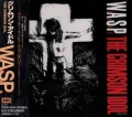 W.A.S.P. / The Crimson Idol (USED)