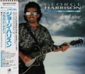 GEORGE HARRISON / Cloud Nine (USED)