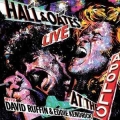 HALL & OATES / Live At The Apollo (USED)
