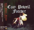 MUNETAKA HIGUCHI / Cozy Powell Forever (USED)