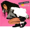 DONNA SUMMER /  Cats Without Claws (USED)