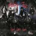 MOTLEY CRUE / Girls Girls Girls (USED)