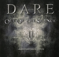 DARE / Out Of The Silence II - Anniversary Special Edition (USED)