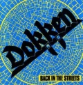DOKKEN / Back In The Streets (USED)