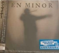 EN MINOR / When The Cold Truth Has Worn Its Miserable Welcome Out +2 (USED)