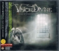 VISION DIVINE / Stream Of Consciousness (USED)