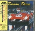 DEMON DRIVE / Burn Rubber (USED)
