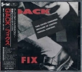 GACK (LAAZ ROCKIT) / Fix (USED)