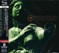 ARCH ENEMY / Burning Bridges +10 - LTD SHM CD (USED)