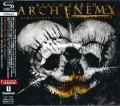 ARCH ENEMY / Black Earth +11 - LTD SHM CD (USED)