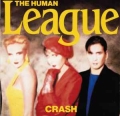 THE HUMAN LEAGUE / Crash (USED)