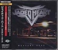 JADED HEART / Mystery Eyes +2 (USED)
