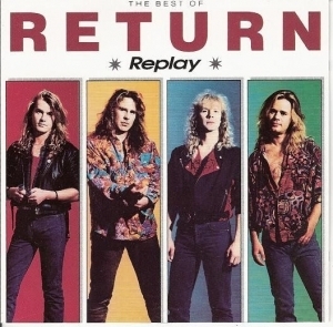 RETURN / Replay (USED)